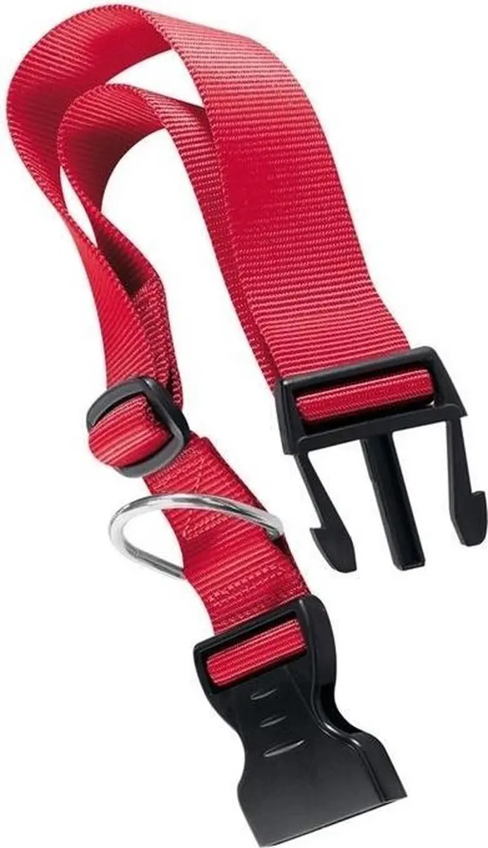 Ferplast Club Hondenhalsband 56cm Nylon