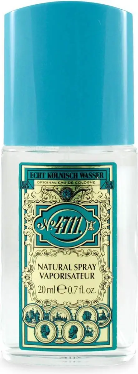 4711 Eau de Cologne 20ml