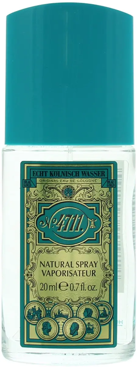 4711 Eau de Cologne 20ml