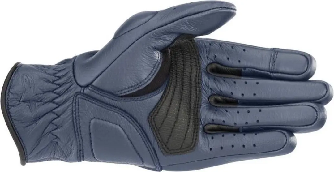 Alpinestars Vika V2 Handschoenen - Zwart - XL