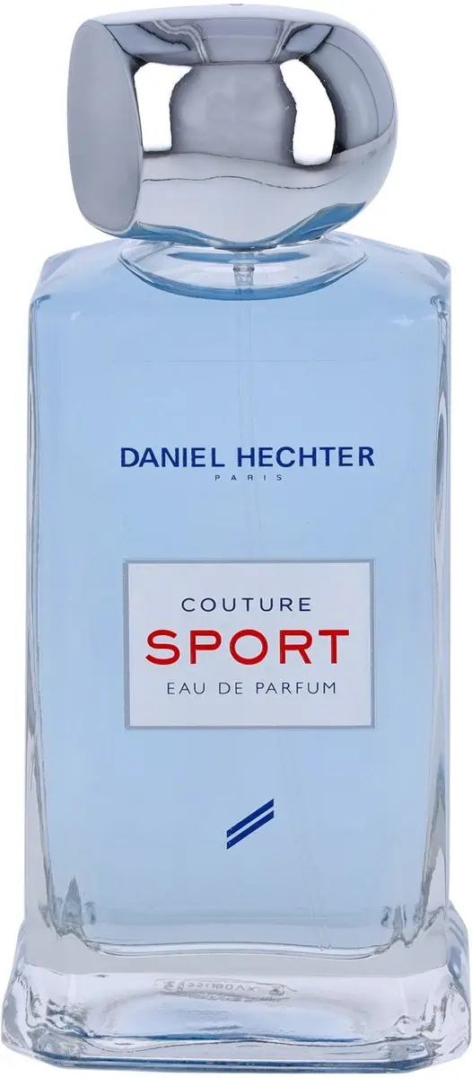 Daniel Hechter Couture Sport Eau de Parfum 100ml