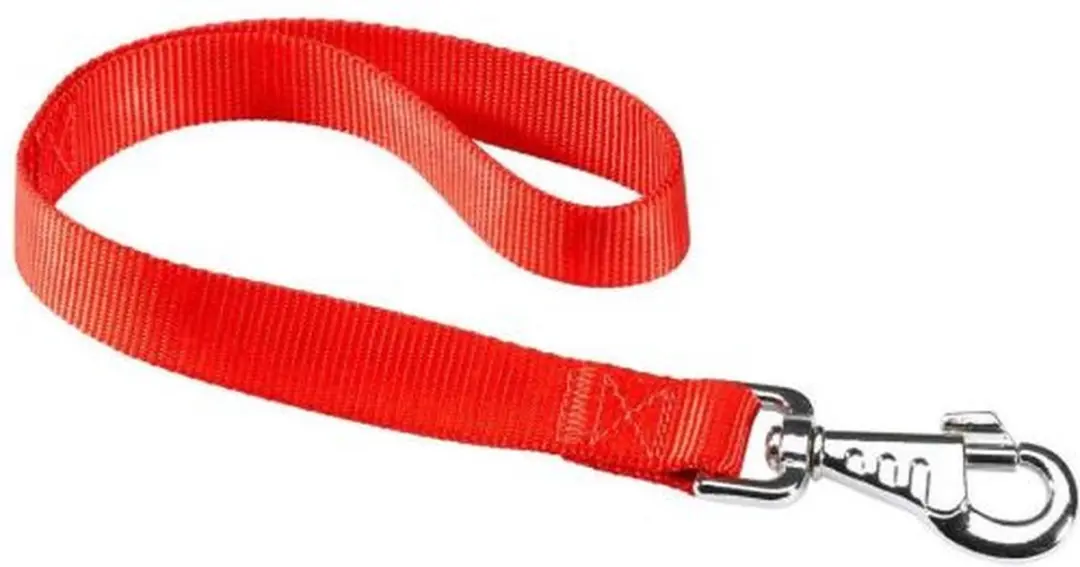 Ferplast Club G Lijn Rood - 15mm