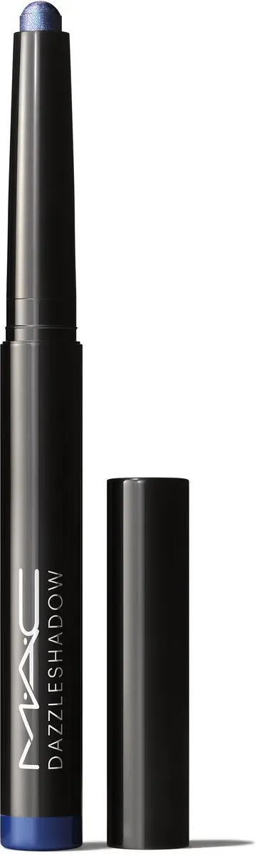 MAC Cosmetics Dazzleshadow Eye Shadow Stick Bedazzled Denim