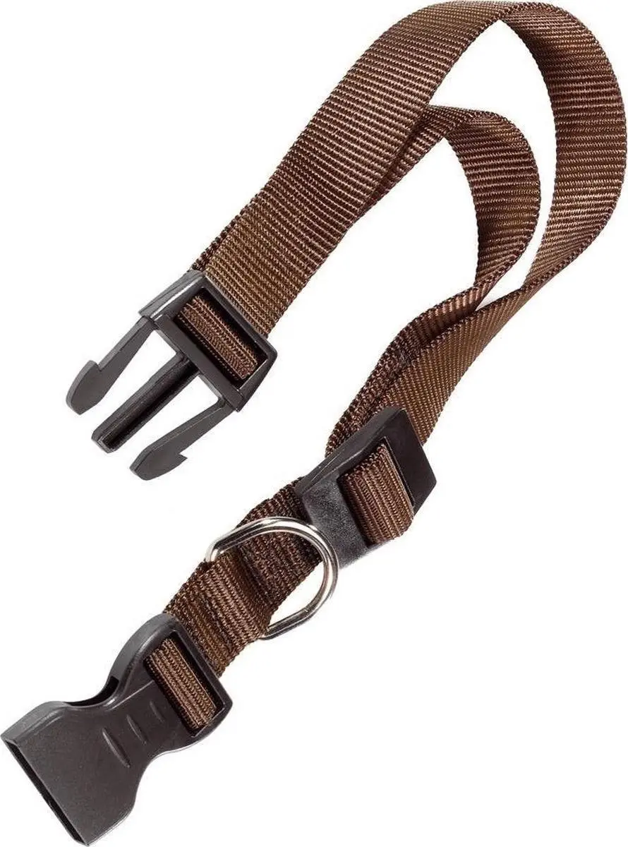 Ferplast Halsband Honden Club 70cm Nylon