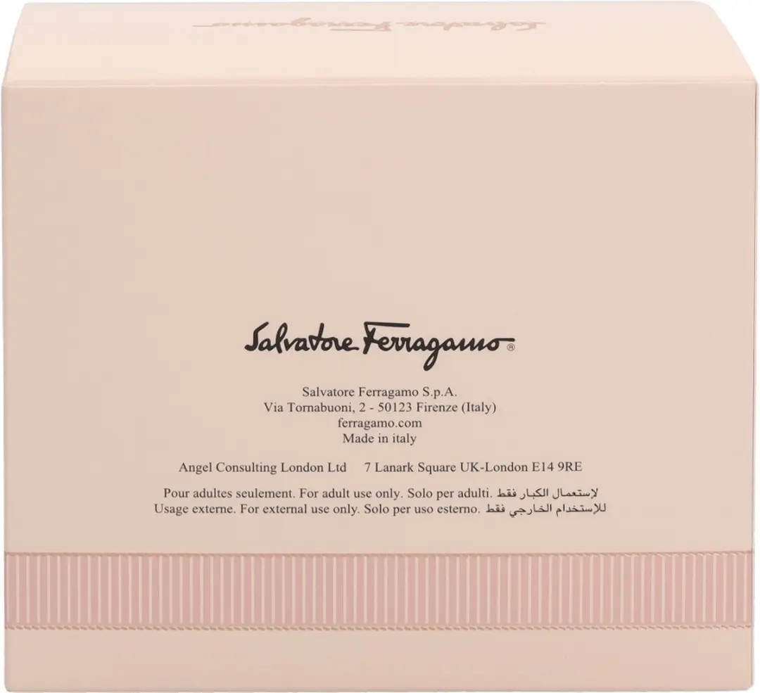 Salvatore Ferragamo Signorina Eau de Parfum 100ml