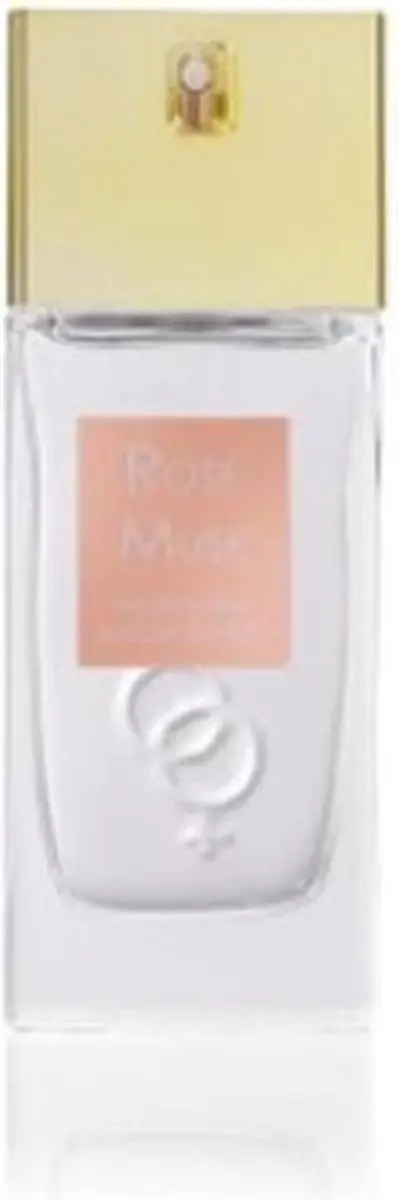 Alyssa Ashley EDP Rose Musk Damesparfum 30ml