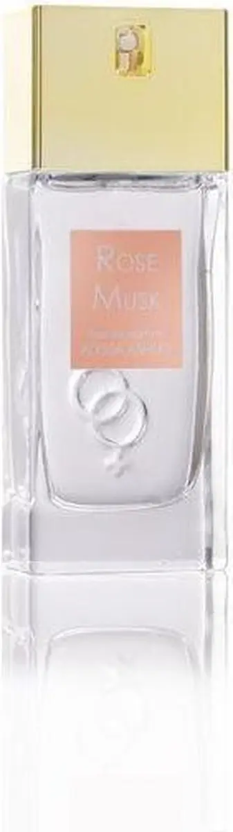 Alyssa Ashley EDP Rose Musk Damesparfum 30ml