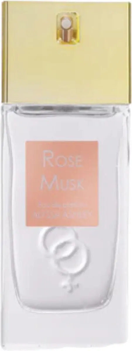 Alyssa Ashley EDP Rose Musk Damesparfum 30ml