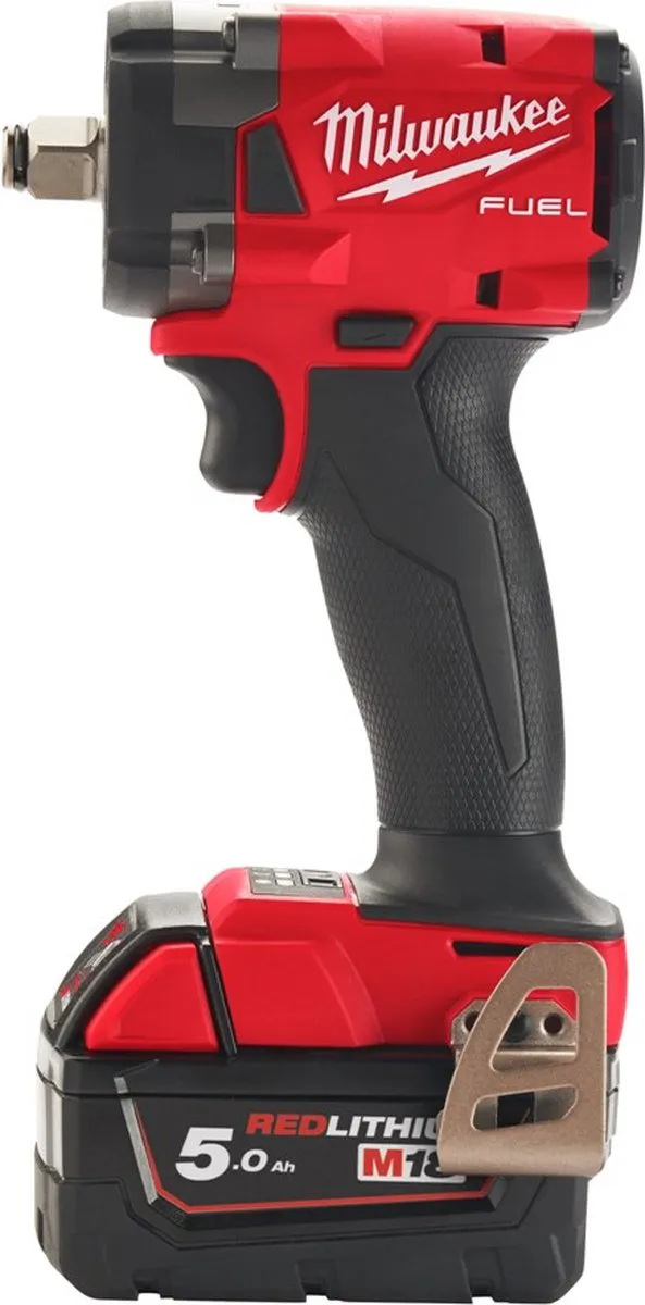 Milwaukee M18 FUEL 3/8 Slagmoersleutel