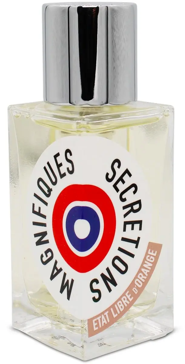 Etat Libre d'Orange Sécrétions Magnifiques Eau de Parfum 50ml