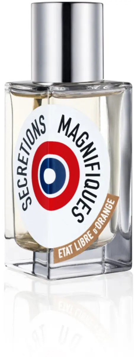 Etat Libre d'Orange Sécrétions Magnifiques Eau de Parfum 50ml