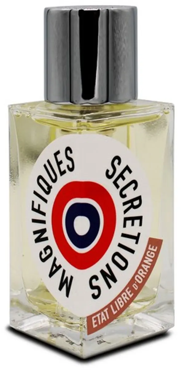 Etat Libre d'Orange Sécrétions Magnifiques Eau de Parfum 50ml