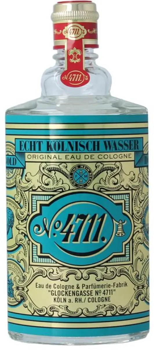 4711 Eau de Cologne Onverpakt 150ml