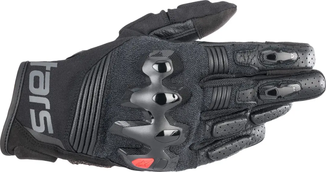 Alpinestars Halo Handschoen 2XL - Zwart