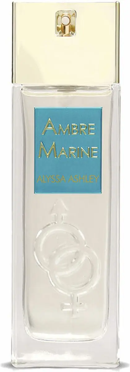 Alyssa Ashley Unisex EDP 50ml