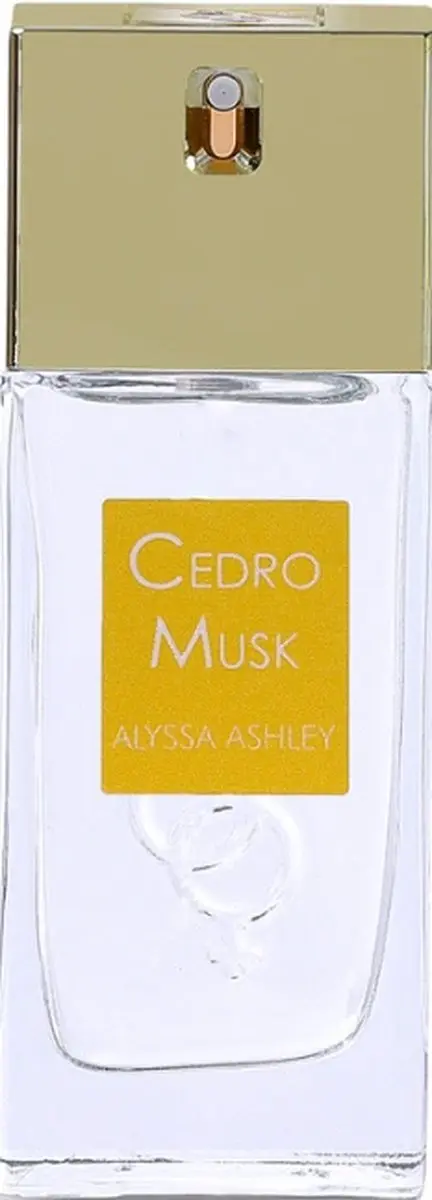 Alyssa Ashley Cedro Musk Eau de Parfum 30ml