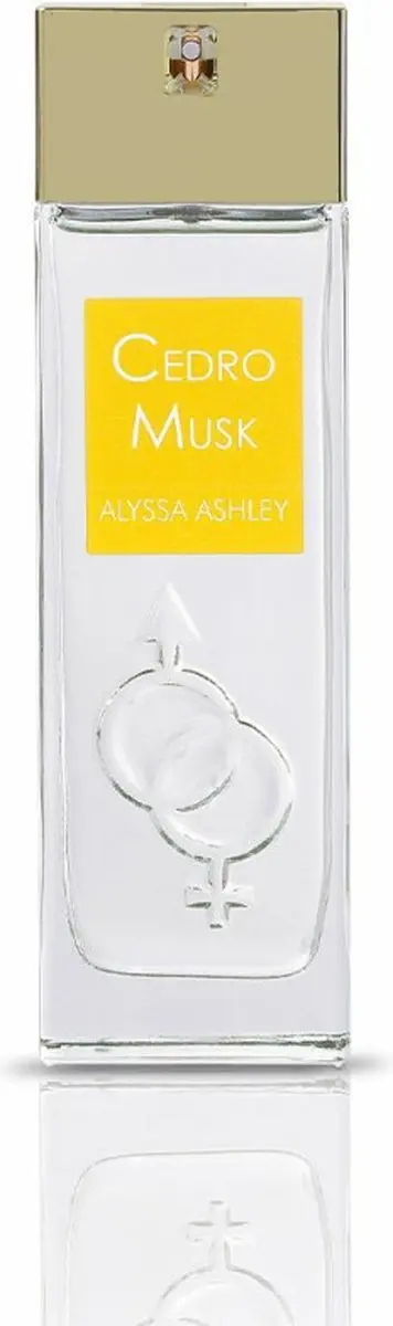 Alyssa Ashley Cedro Musk Eau de Parfum 30ml