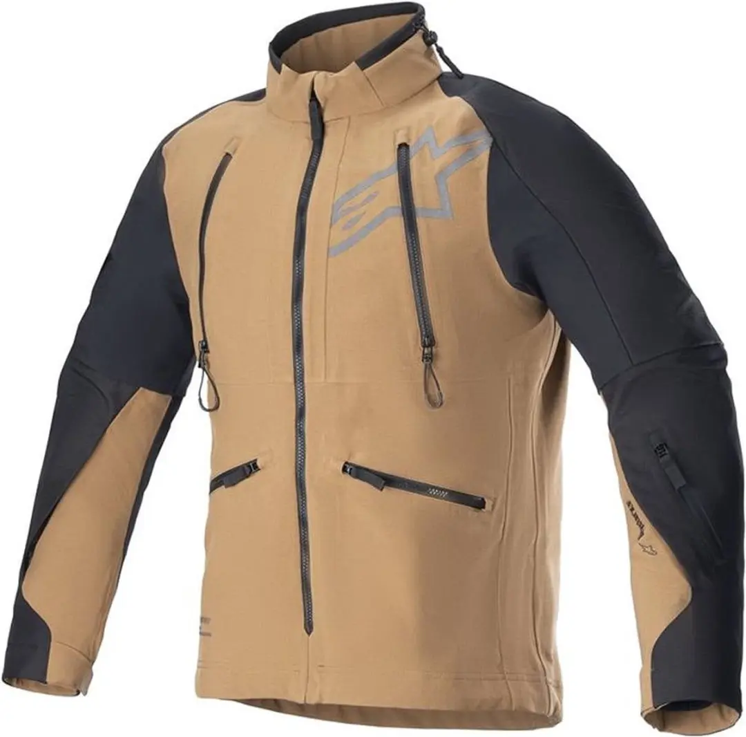 Alpinestars Hyde XT Drystar XF Jas
