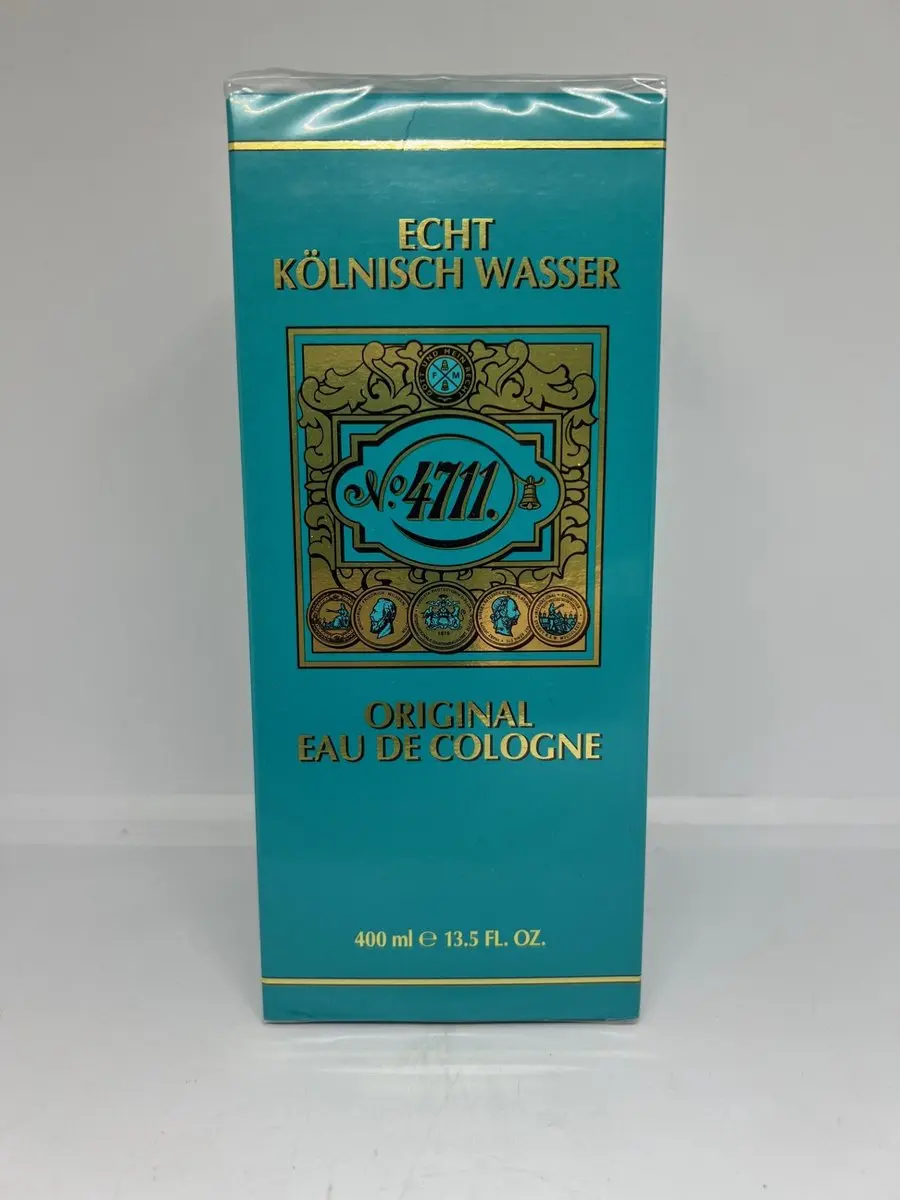 4711 Eau de Cologne 400ml