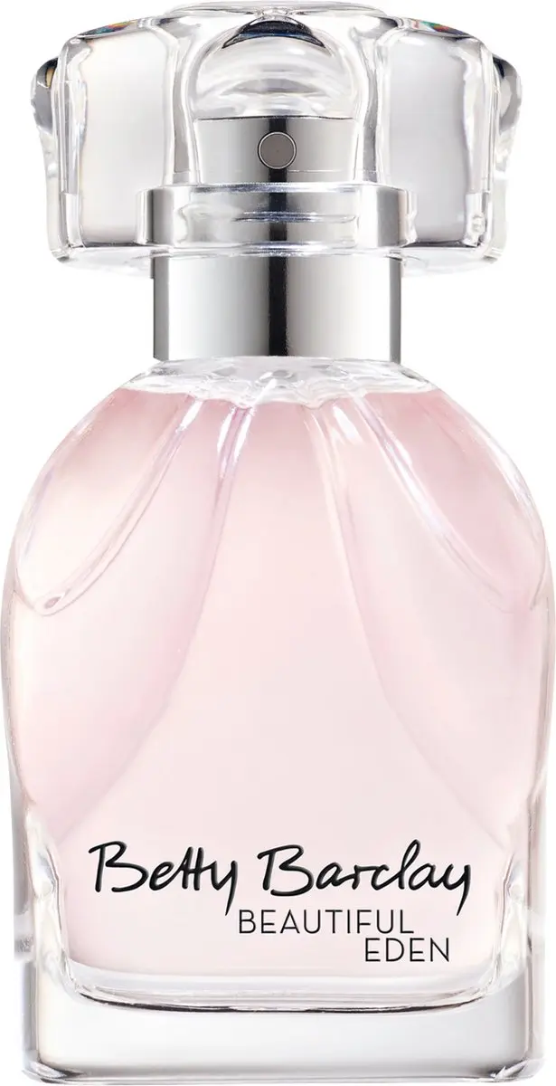 Betty Barclay Beautiful Eden Eau de Toilette 20ml