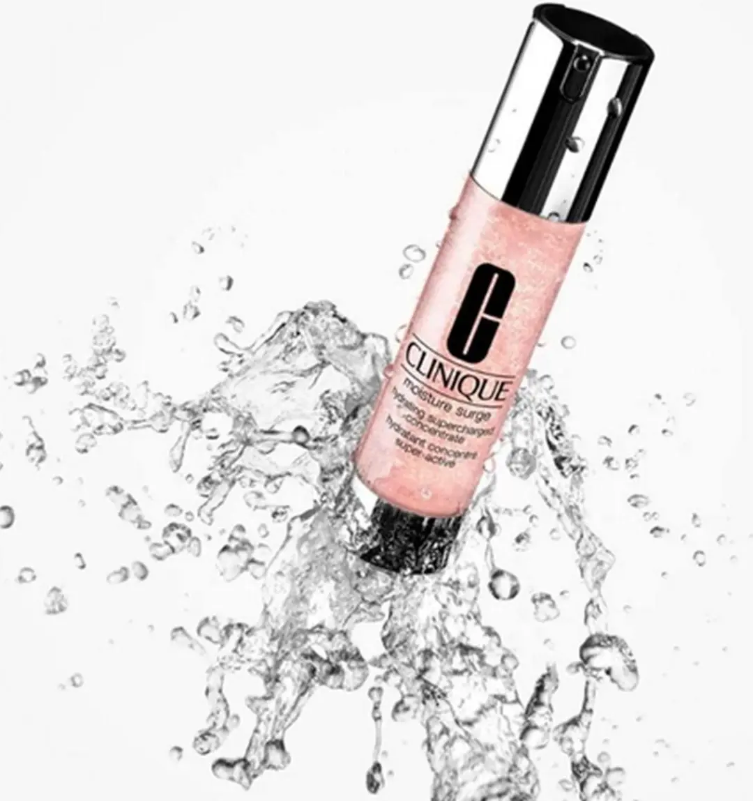 Clinique Moisture Surge Hydrating Concentrate Serum 48ml