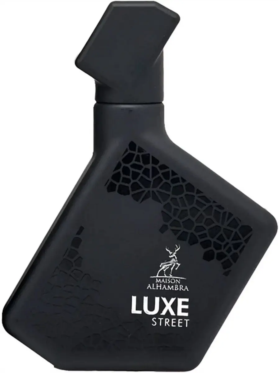 Maison Alhambra Luxe Street EDP 100ml
