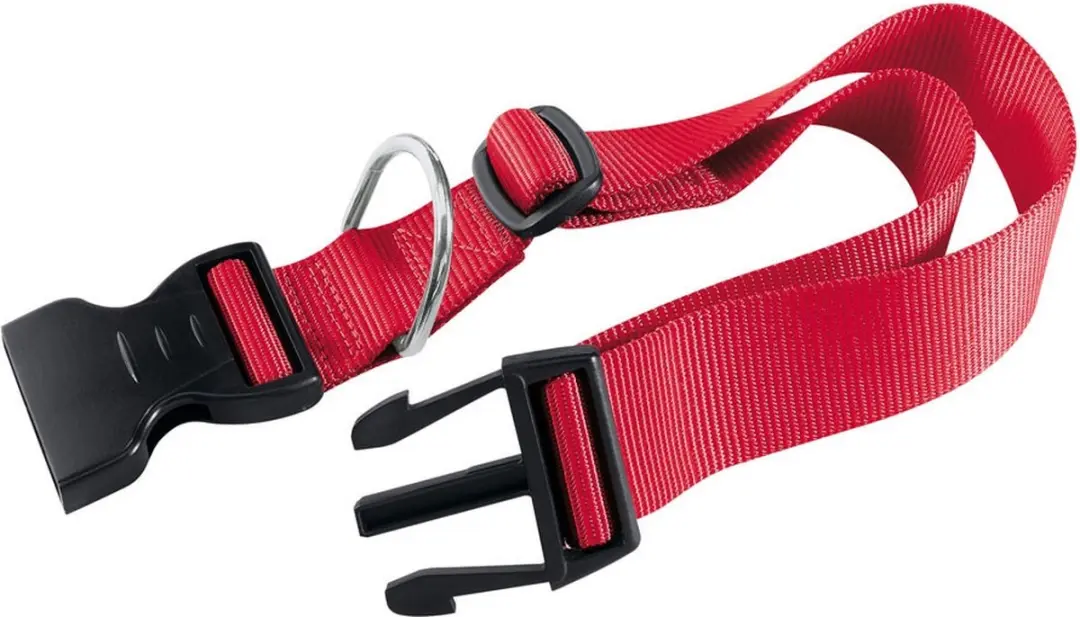 Ferplast Hondenhalsband Club 32cm Nylon