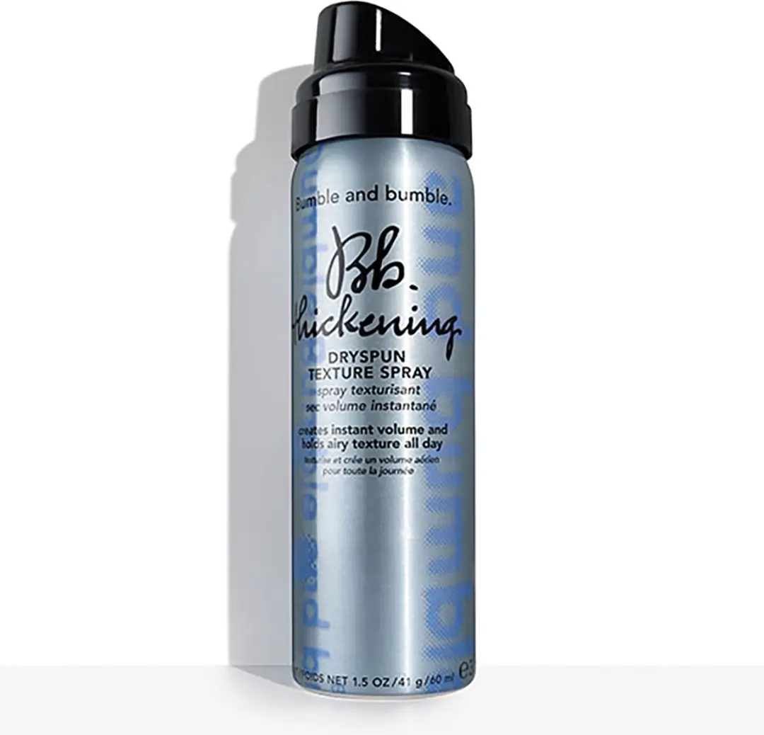 Bumble and Bumble Thickening Dryspun Texture Spray 60ml
