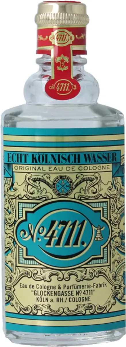 4711 Eau de Cologne Onverpakt 50ml