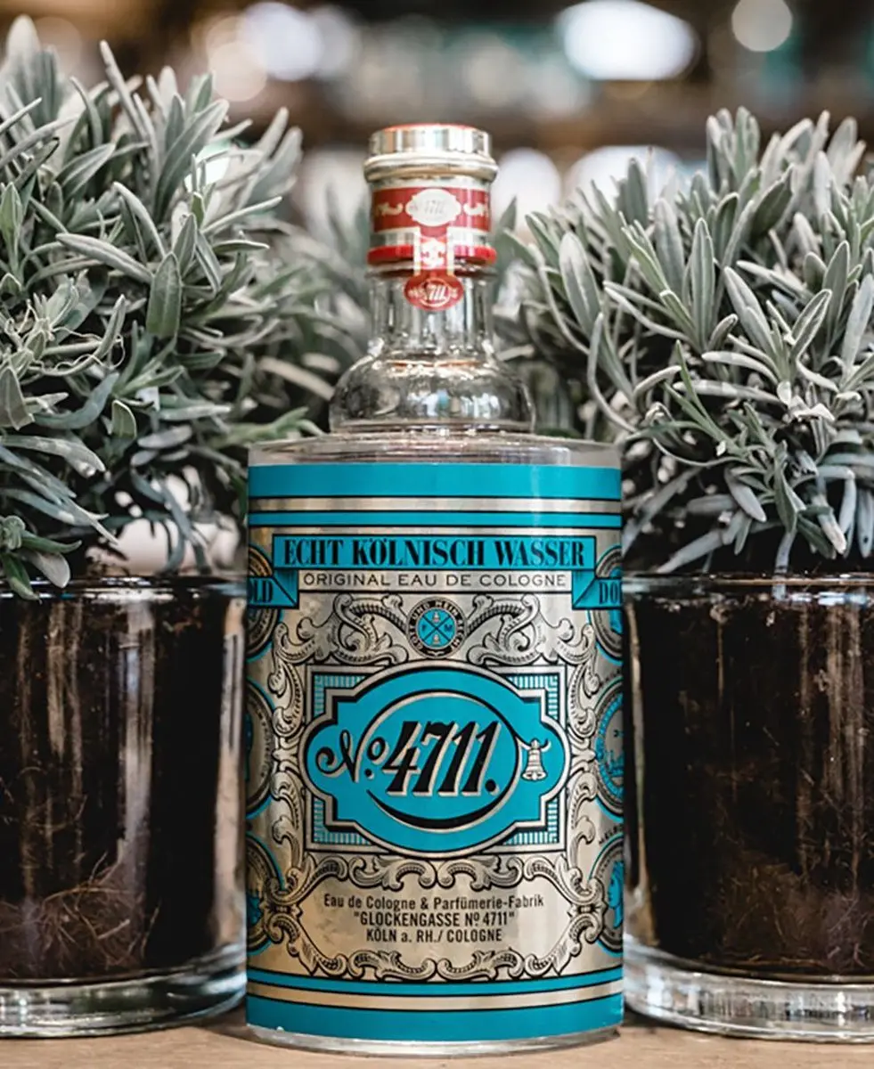 4711 E.D.C. Kropflacon 800ml