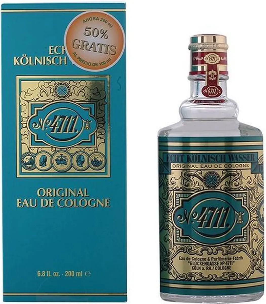 4711 E.D.C. Kropflacon 800ml