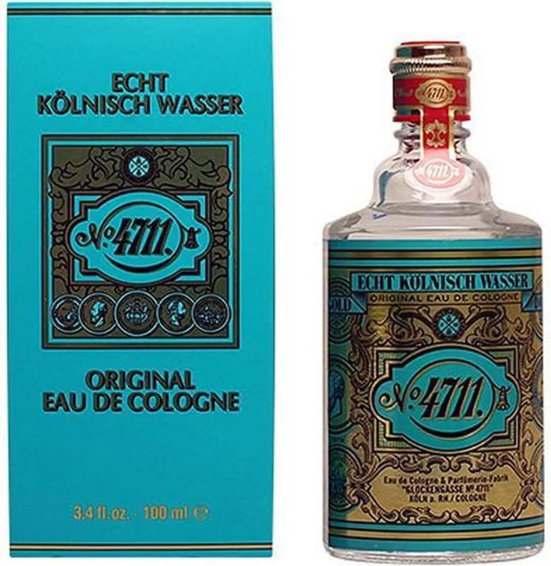 4711 E.D.C. Kropflacon 800ml