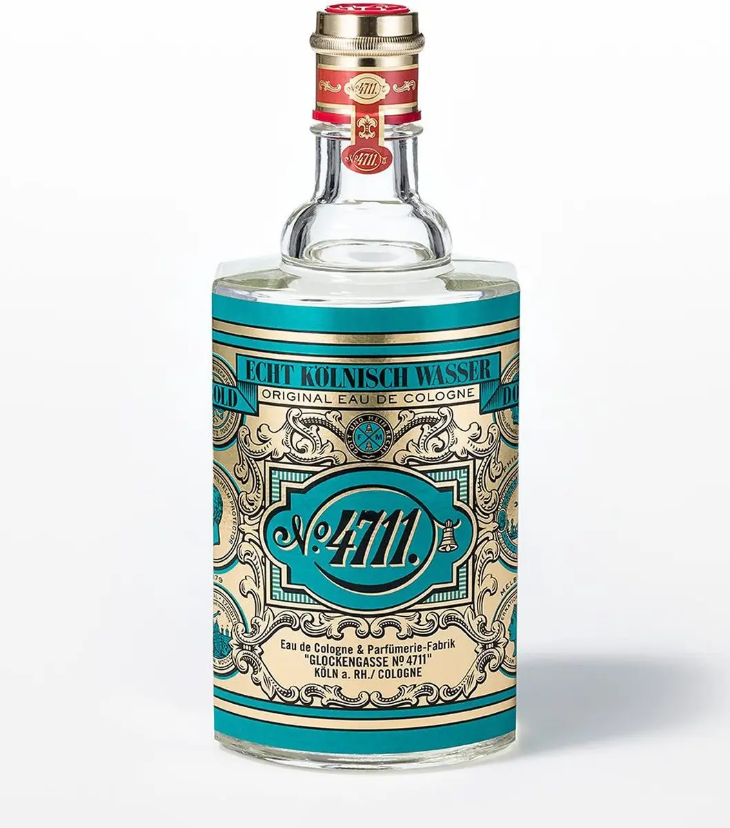 4711 E.D.C. Kropflacon 800ml