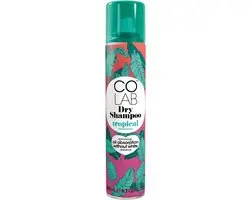 Colab Droogshampoo Tropical 200ml