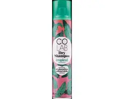 Colab Droogshampoo Tropical 200ml