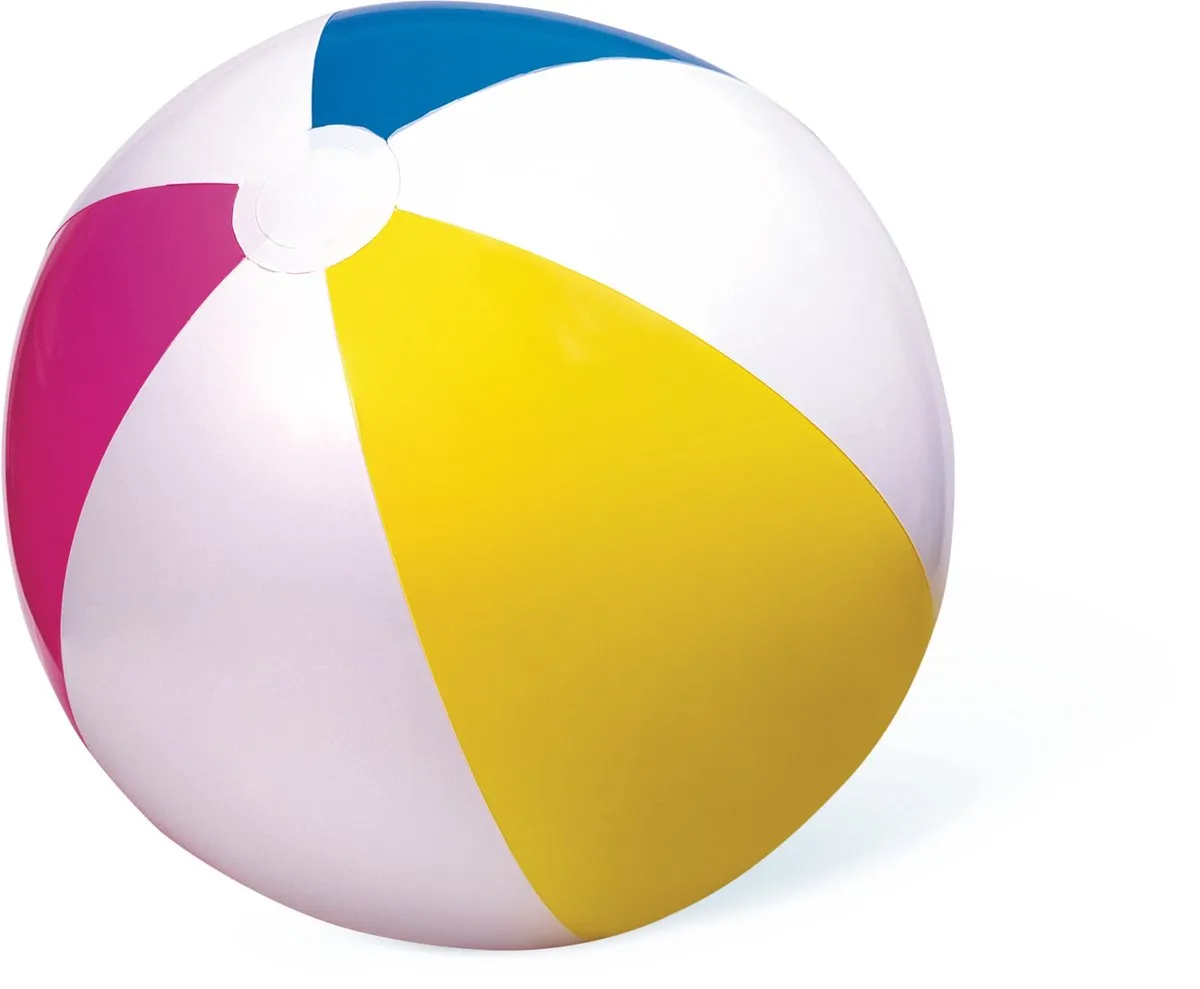 Intex Strandbal Ø 61cm