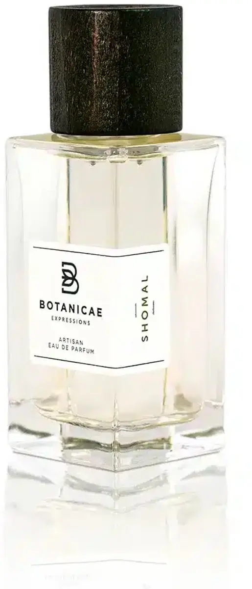 Botanicae Expressions Shomal Eau de Parfum 100ml