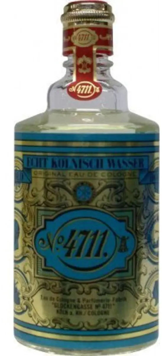 4711 Original For Men Eau de Cologne 100ml