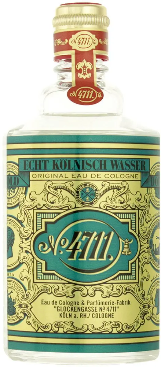 4711 Original For Men Eau de Cologne 100ml