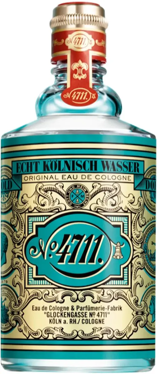 4711 Original For Men Eau de Cologne 100ml