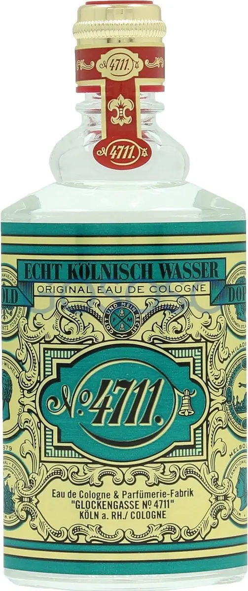 4711 Original For Men Eau de Cologne 100ml