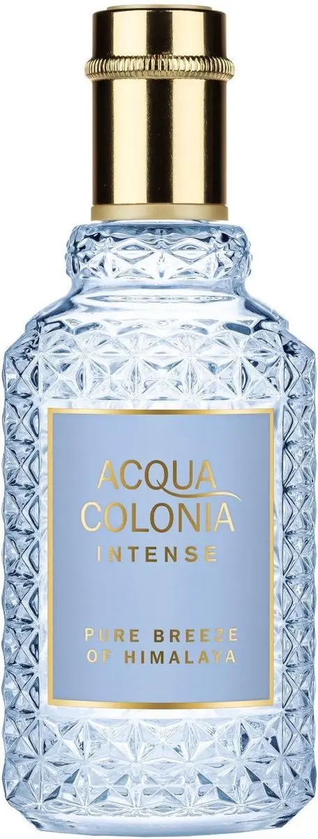 4711 Acqua Colonia Intense Pure Breeze of Himalaya - 50ml