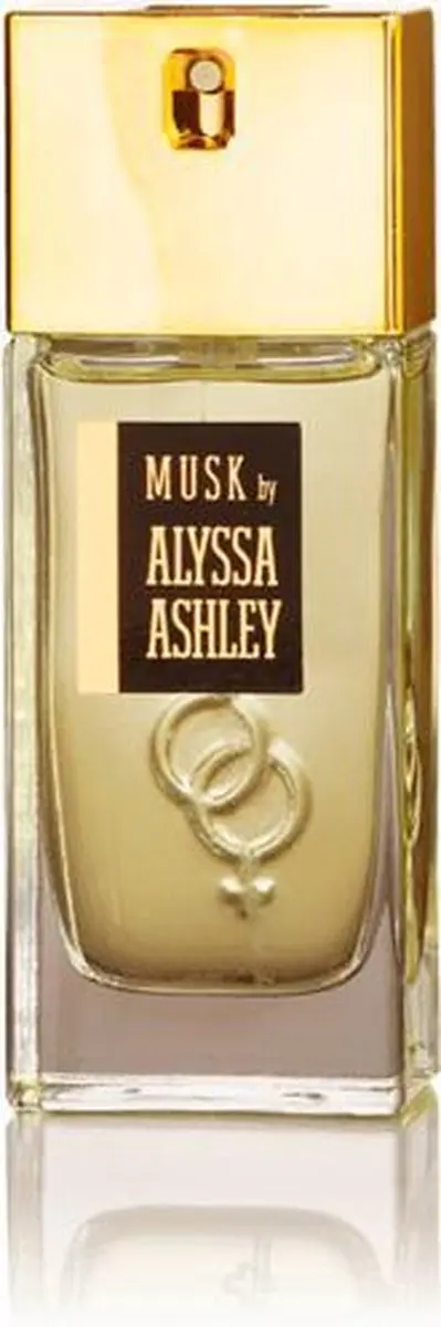 Alyssa Ashley Musk Damesparfum 30ml