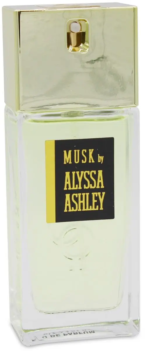 Alyssa Ashley Musk Damesparfum 30ml