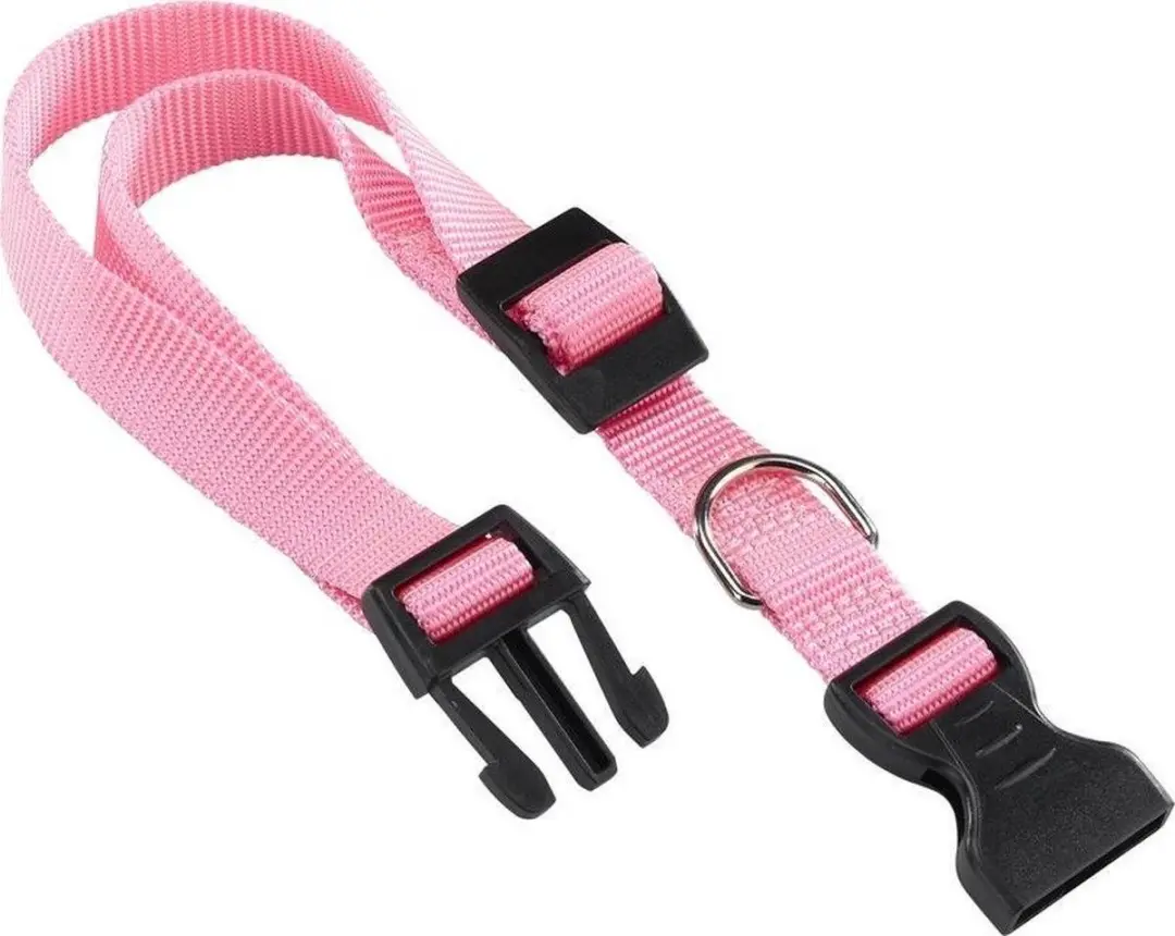 Ferplast Halsband Honden Club 56cm Nylon