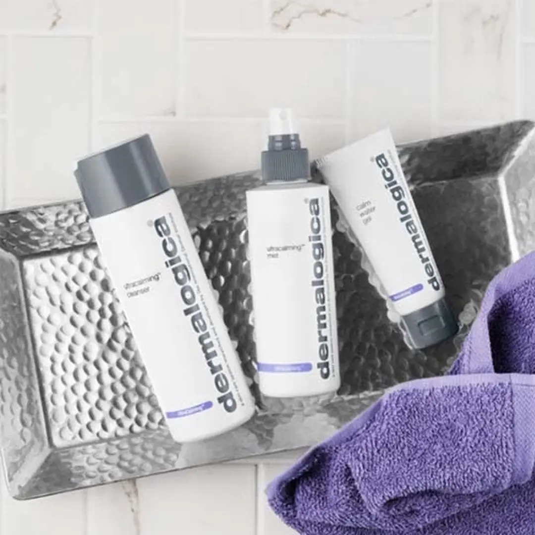 Dermalogica UltraCalming Cleanser Gezichtsreiniger 500ml