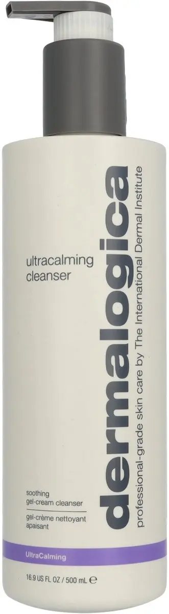 Dermalogica UltraCalming Cleanser Gezichtsreiniger 500ml