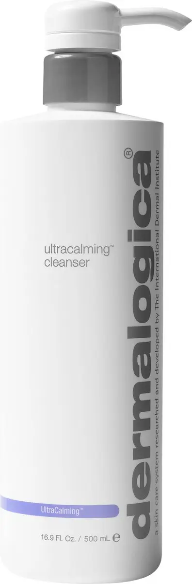 Dermalogica UltraCalming Cleanser Gezichtsreiniger 500ml