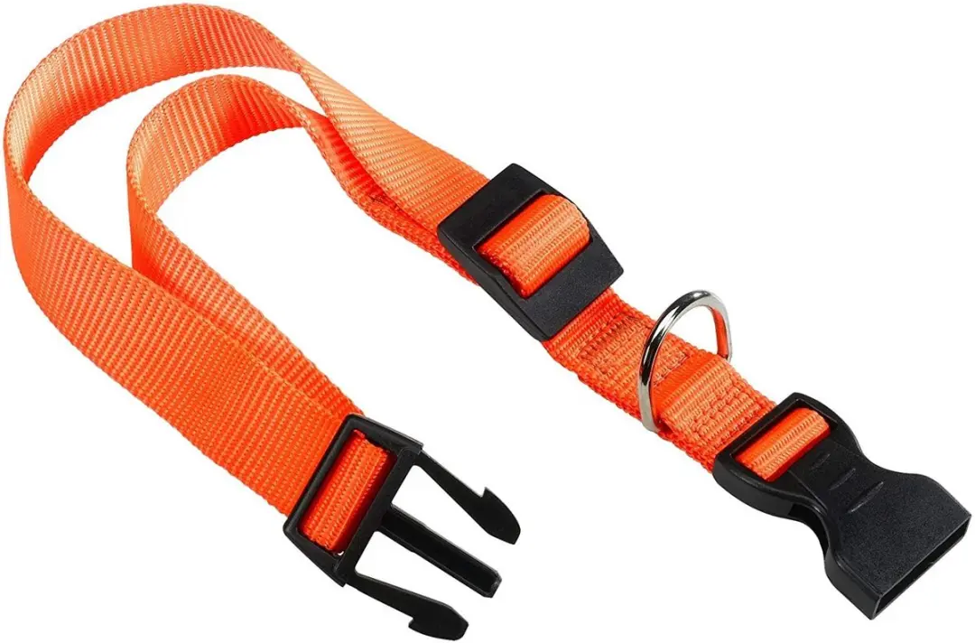 Ferplast Klikhalsband Hond 56cm