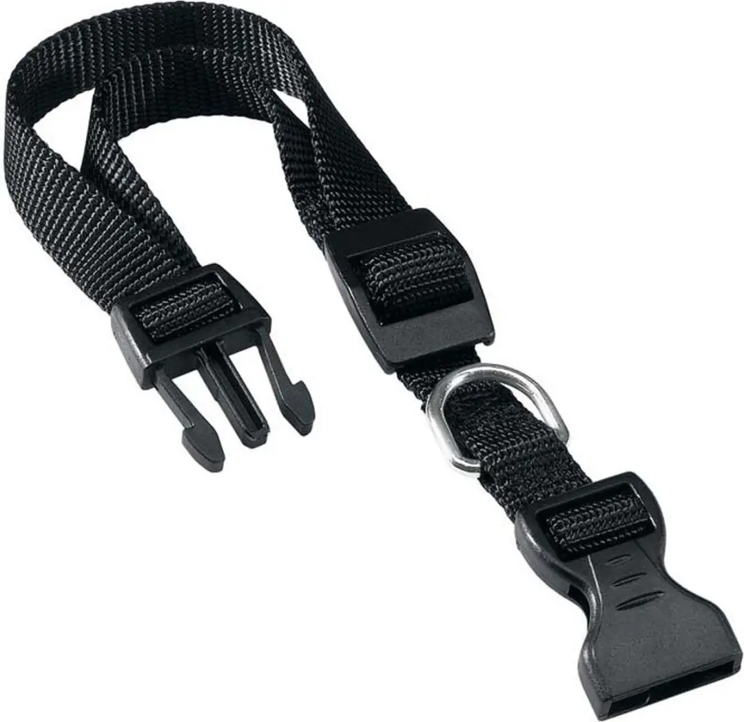 Ferplast Halsband Honden Club 56cm Nylon